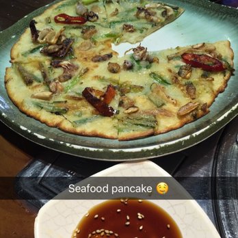 Namdaemoon Korean BBQ Restaurant - Korean Near Me - Hong Kong, HK