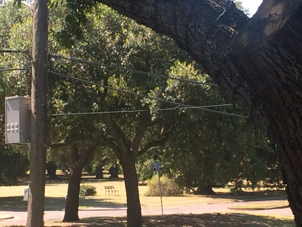 FLEUR DE LIS PARK Updated September 2024 6701 Fleur De Lis Dr, New Orleans, Louisiana