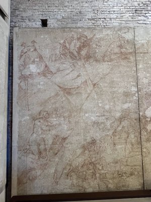 Sinopie Museum by null