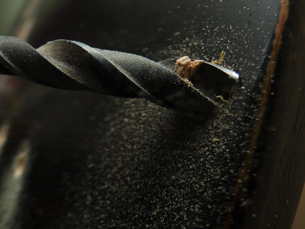 Slide of NEPA Residential Maintenance Support