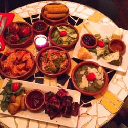 La Tasca - Le roi des tapas