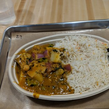 Tikka Shack Indian Grub - Indian Near Me - Phoenix, Arizona