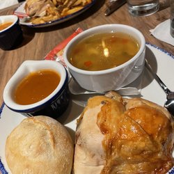 Swiss Chalet Rotisserie & Grill