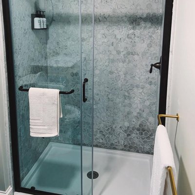 Carey Plumbing & Heating