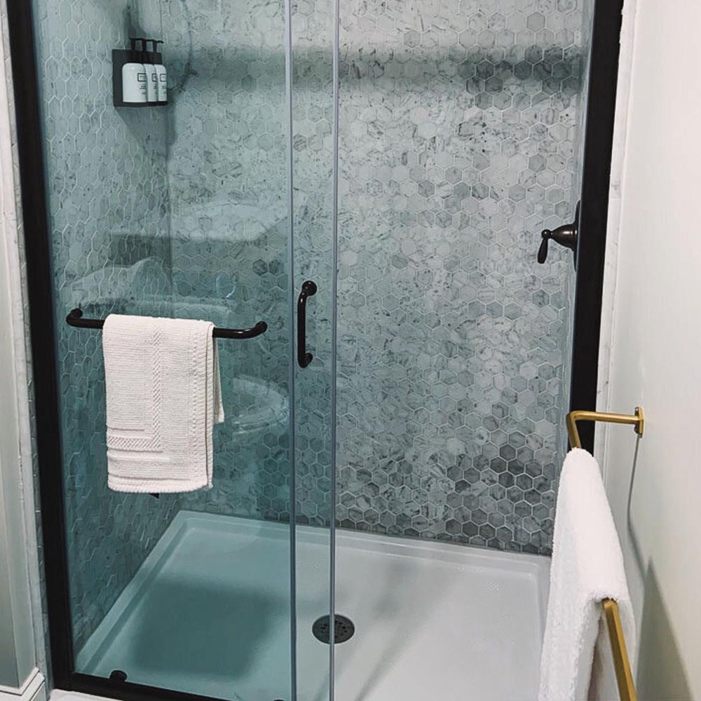 Slide of Carey Plumbing & Heating