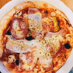 Gaststätte Zum Löwen - Pizza Della Casa