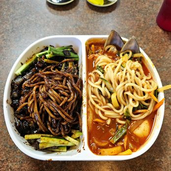 Dragon Seafood Restaurant & Grill - Combo Noodles - Chinese Near Me - Anchorage, Alaska Dragon Seafood Restaurant & Grill - Combo Noodles - Chinese Near Me - Anchorage, Alaska