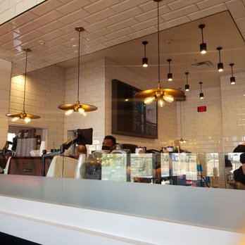 Black Rock Coffee Bar - two people at the counter - Coffee & Tea Near Me - Scottsdale, Arizona Black Rock Coffee Bar - two people at the counter - Coffee & Tea Near Me - Scottsdale, Arizona