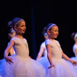 THE INDUSTRY Dance Academy