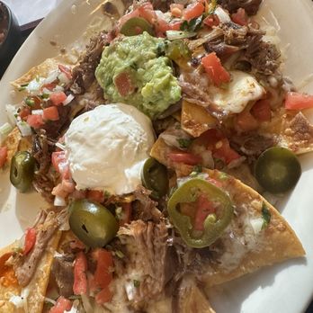 Casa Ramos Restaurant - Carnita nachos - Mexican Near Me - Santa Ana, California Casa Ramos Restaurant - Carnita nachos - Mexican Near Me - Santa Ana, California