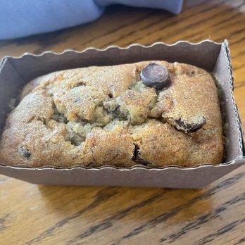 Annie & Em’s Bakeshop - Chocolate chip bread - Bakeries Near Me - Hoboken, New Jersey Annie & Em’s Bakeshop - Chocolate chip bread - Bakeries Near Me - Hoboken, New Jersey