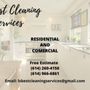 LS Best Cleaning Services