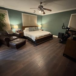 DBest Flooring LLC