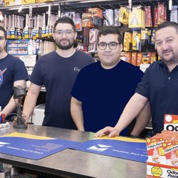 Astoria Paint Place