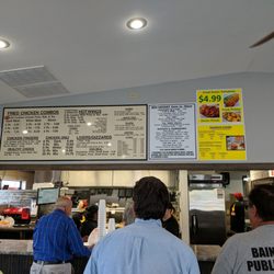 Maryland Fried Chicken