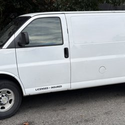 Uncharted Mobile RV Service & Repair