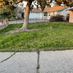 Ramirez Gardening Services