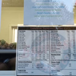 Lundeen Coffee Co - Accepting all major credit cards, inc. AmEx. Sizes8oz to 32oz.