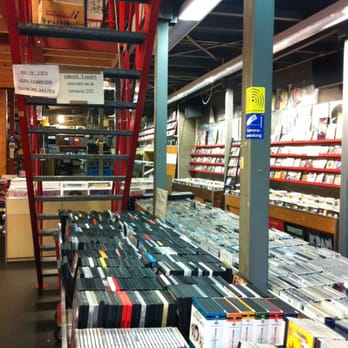 De Plaatboef - Music & DVDs Near Me - Rotterdam, ZH