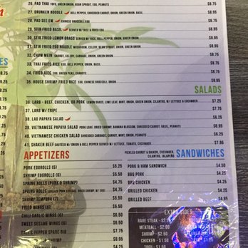 Pho 7 Anh - Vietnamese Near Me - Turlock, California Pho 7 Anh - Vietnamese Near Me - Turlock, California
