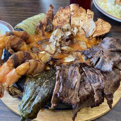El Toro Mexican Restaurant