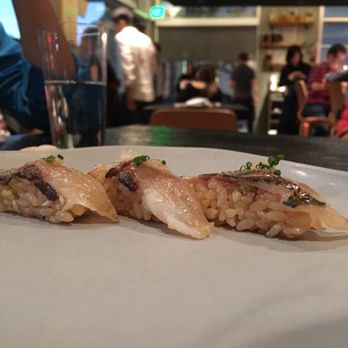 Robin - Sushi Bars Near Me - San Francisco, California Robin - Sushi Bars Near Me - San Francisco, California
