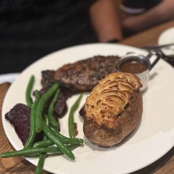 The Keg Steakhouse + Bar
