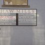 Photo of Shaw Mills