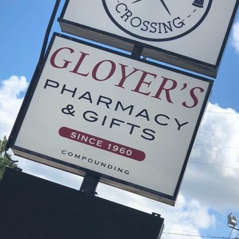 Gloyers Pharmacy - Pharmacy Near Me - Tomball, Texas