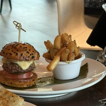 STK Steakhouse - STK Cheeseburger & Fries* - Steakhouses Near Me - Aventura, Florida STK Steakhouse - STK Cheeseburger & Fries* - Steakhouses Near Me - Aventura, Florida