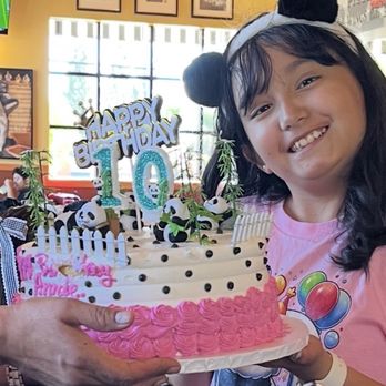 Shakey's Pizza Parlor - My daughter - Pizza Near Me - Upland, California Shakey's Pizza Parlor - My daughter - Pizza Near Me - Upland, California