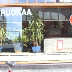 Lounaskahvila Raiku