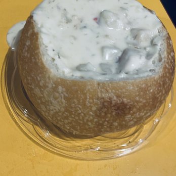 Pike Place Chowder - Seared Scallop Chowder - Seafood Near Me - Seattle, Washington
