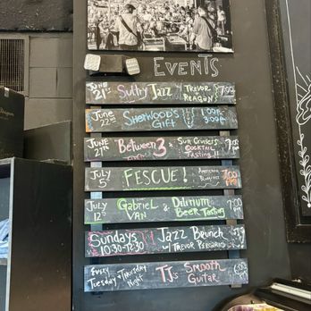 Crema & Vine - Events - Wine Bars Near Me - Danville, Virginia Crema & Vine - Events - Wine Bars Near Me - Danville, Virginia