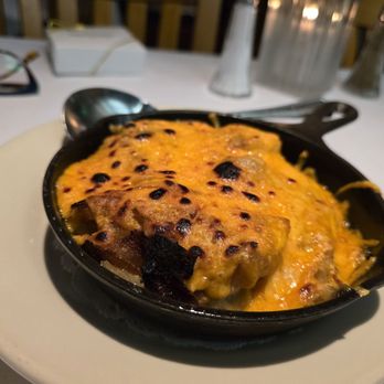 Mahogany Prime Steakhouse - Au gratin - Steakhouses Near Me - Omaha, Nebraska