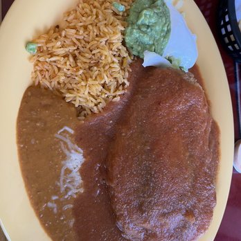 Taqueria El Burrito - Mexican Near Me - Davis, California Taqueria El Burrito - Mexican Near Me - Davis, California