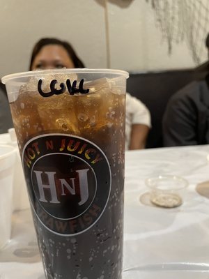 Hot N Juicy Crawfish by null