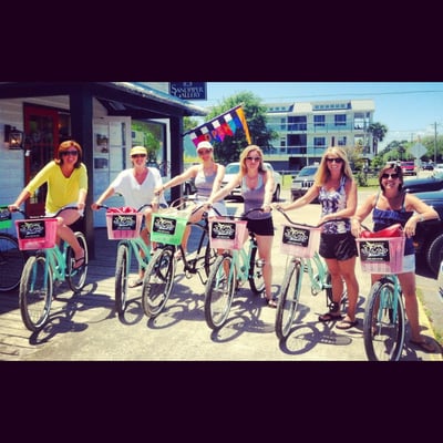 Sealand Adventure Sports by null