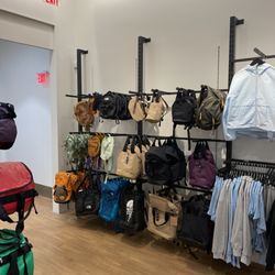 The North Face Broadway Plaza - Bags.