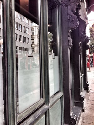 Restaurant Cox by null