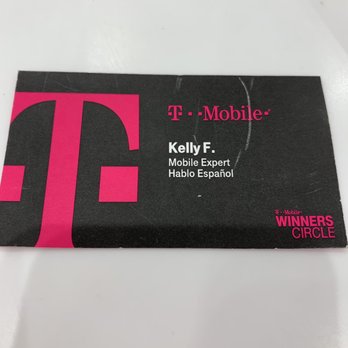 T-Mobile - Stay far away from their misleading tactics - Mobile Phones Near Me - San Marcos, California