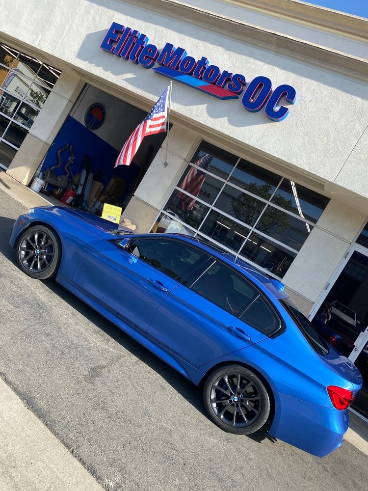 ELITE MOTORS OC Updated September 2024 17 Photos & 57 Reviews 27812 Aliso Creek Rd, Aliso