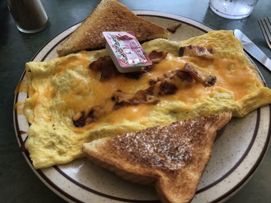 A J's Restaurant by null