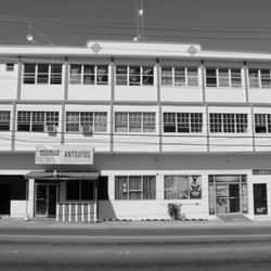 Casa Doña Bisa