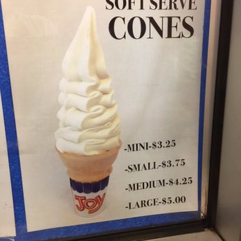Broadway Dairy Maid - Ice Cream & Frozen Yogurt Near Me - Everett, Massachusetts