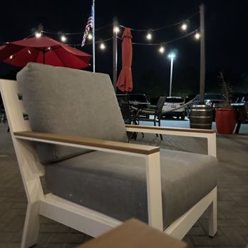 Horizon 76 - Outdoor seating - New American Near Me - Keller, Texas Horizon 76 - Outdoor seating - New American Near Me - Keller, Texas