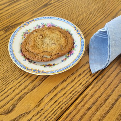 Crust by Mack by null