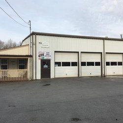 Salem County Auto Repair,LLC