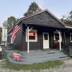 Hunters Tavern