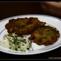 Casa Emilio - The BEST ever tortas de camarones